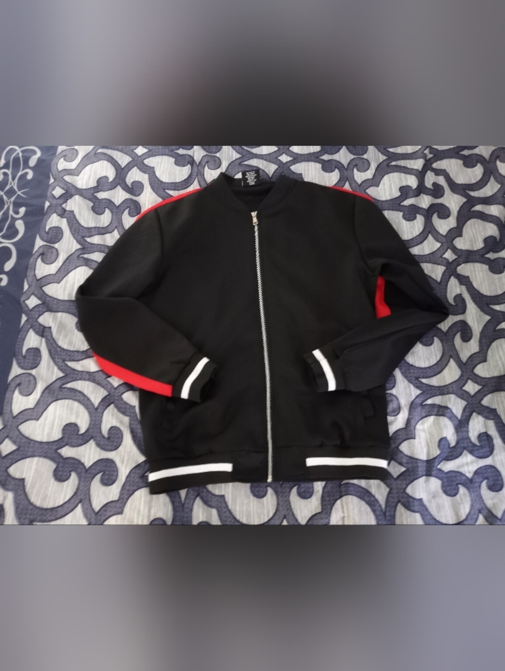 👠LEGENDARY STATUS mens Jacket👠